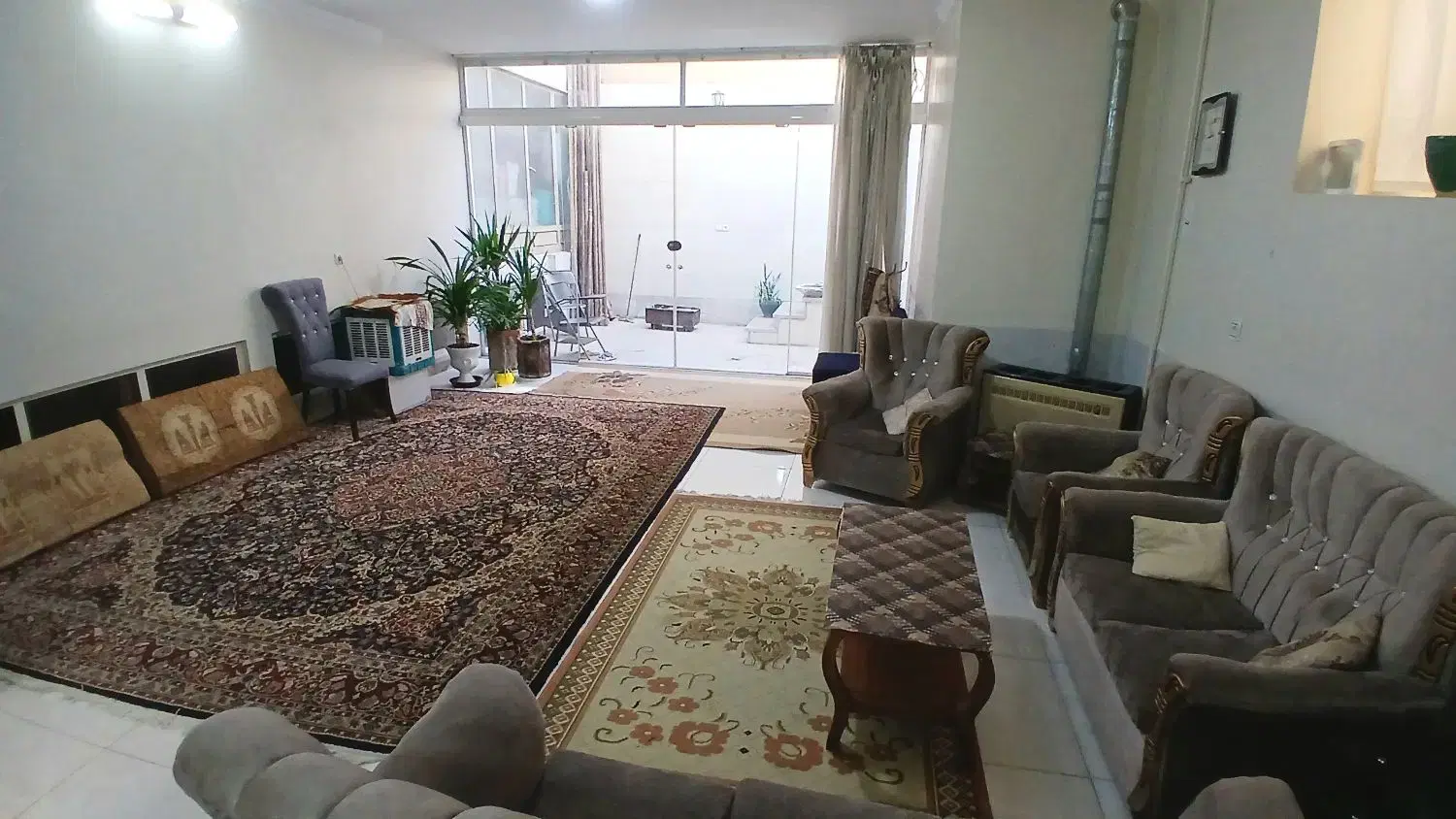 اجاره آپارتمان و سوئیت روزانه