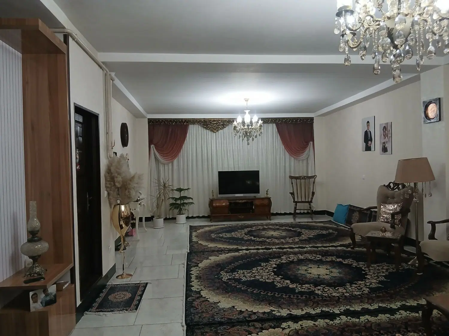 خانه ویلایی