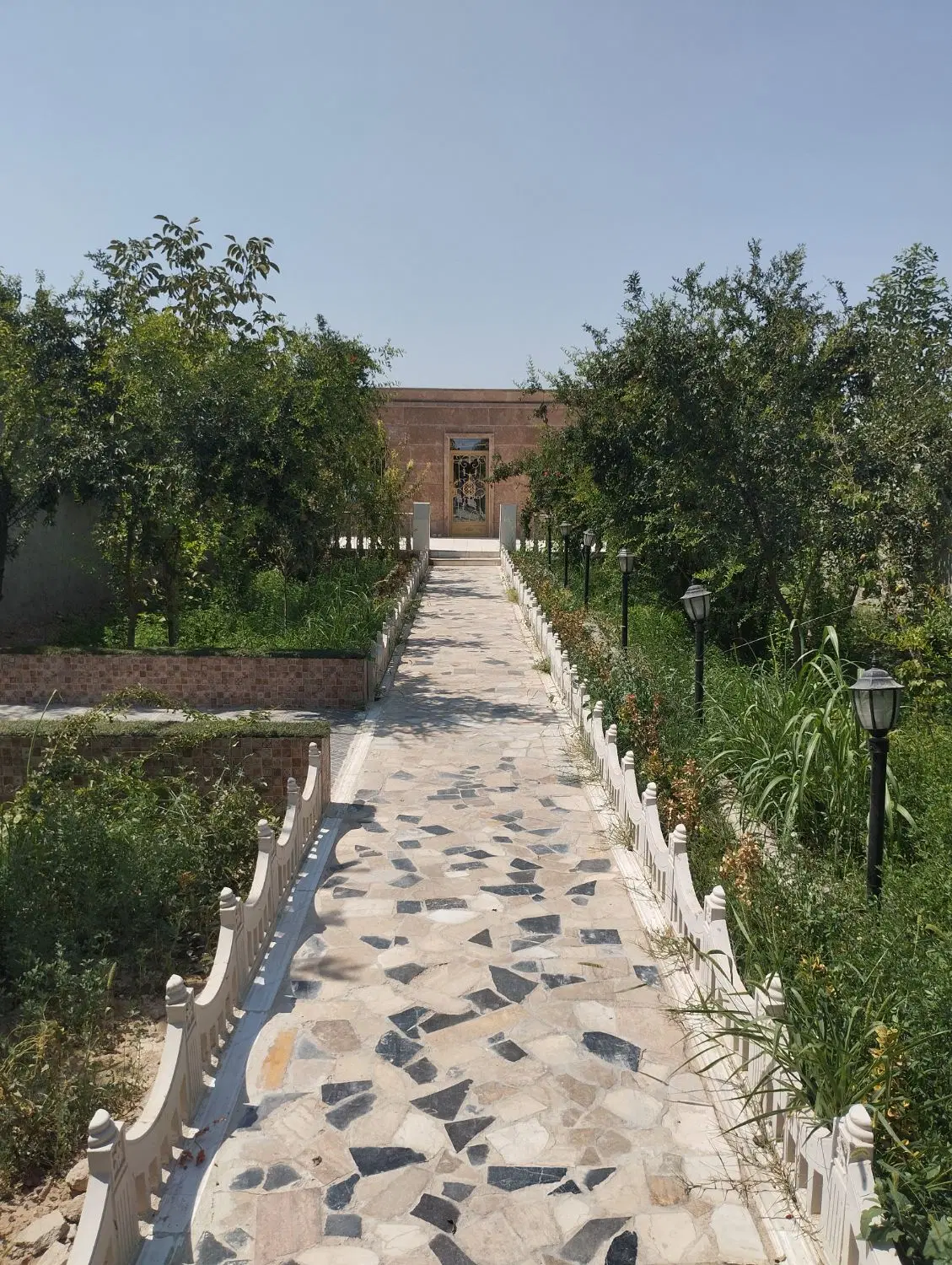 باغچه