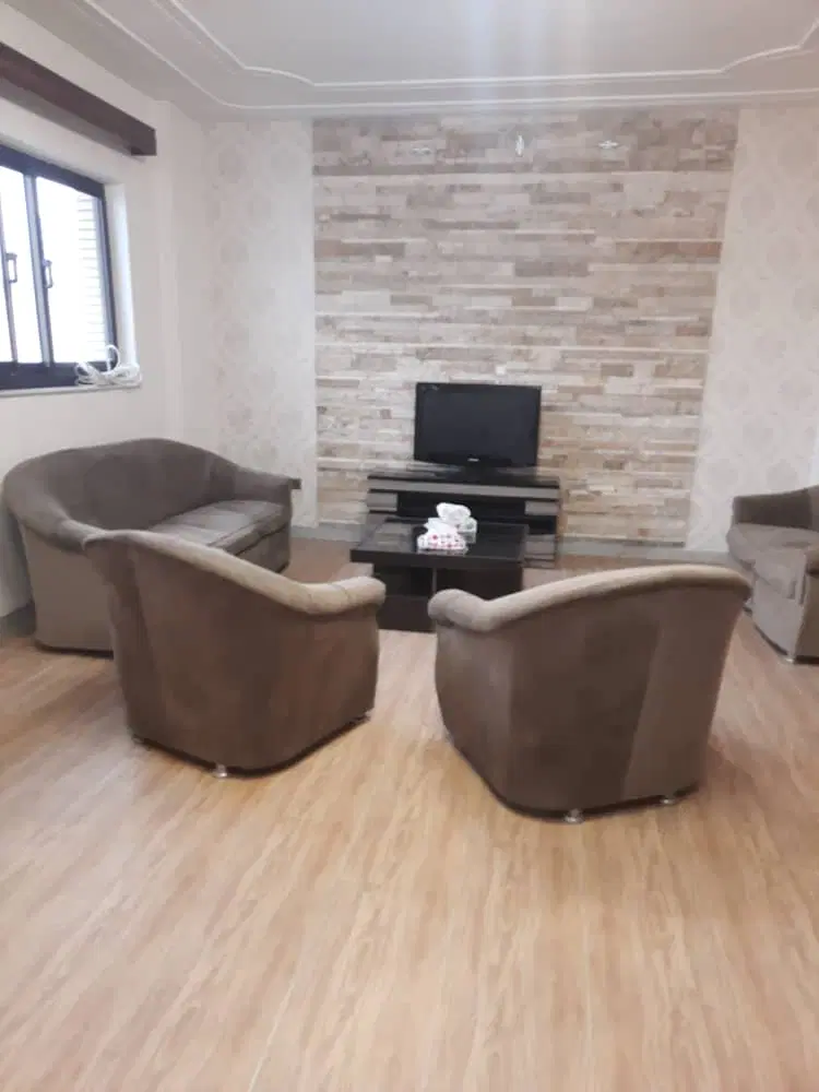 ۱۰۰ متر۲ خواب_پارکینگ اختصاصی_ لاکانی