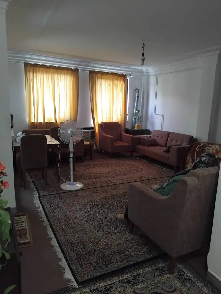 خانه اجاره ای طبقه دوم