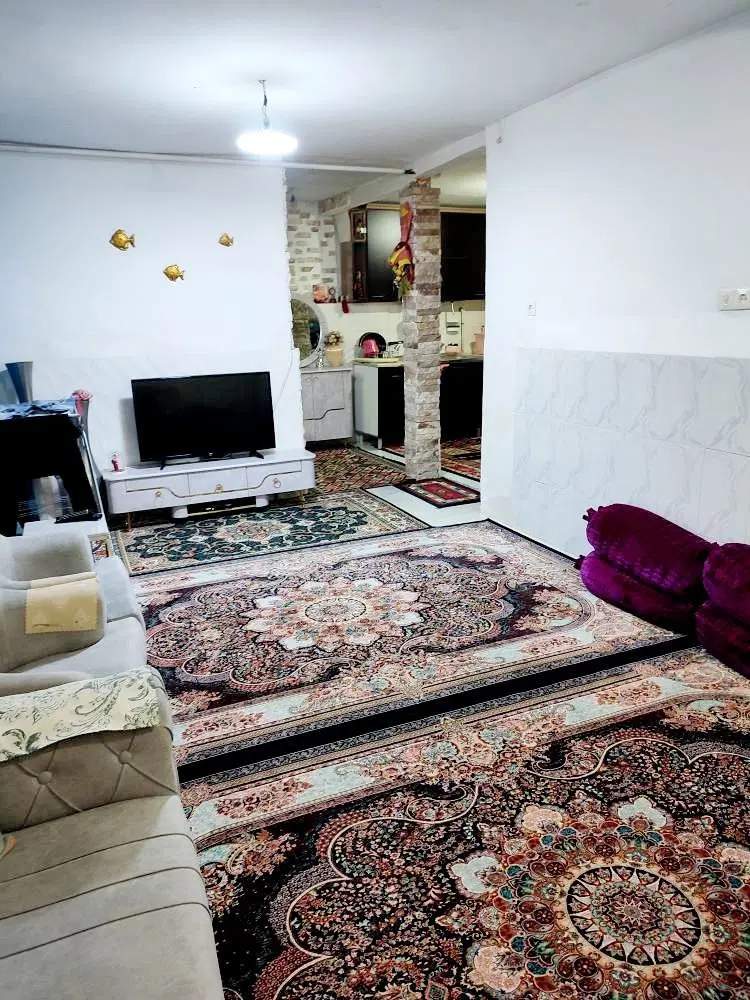 خانه 60متری