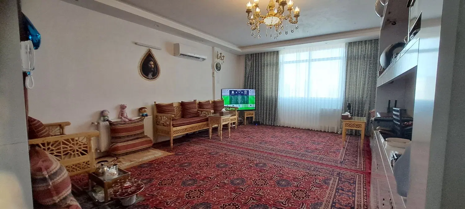 فروش ملک در مطهری ۵