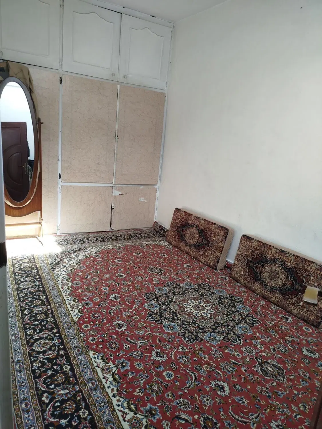 اجاره ی خانه در قراملک