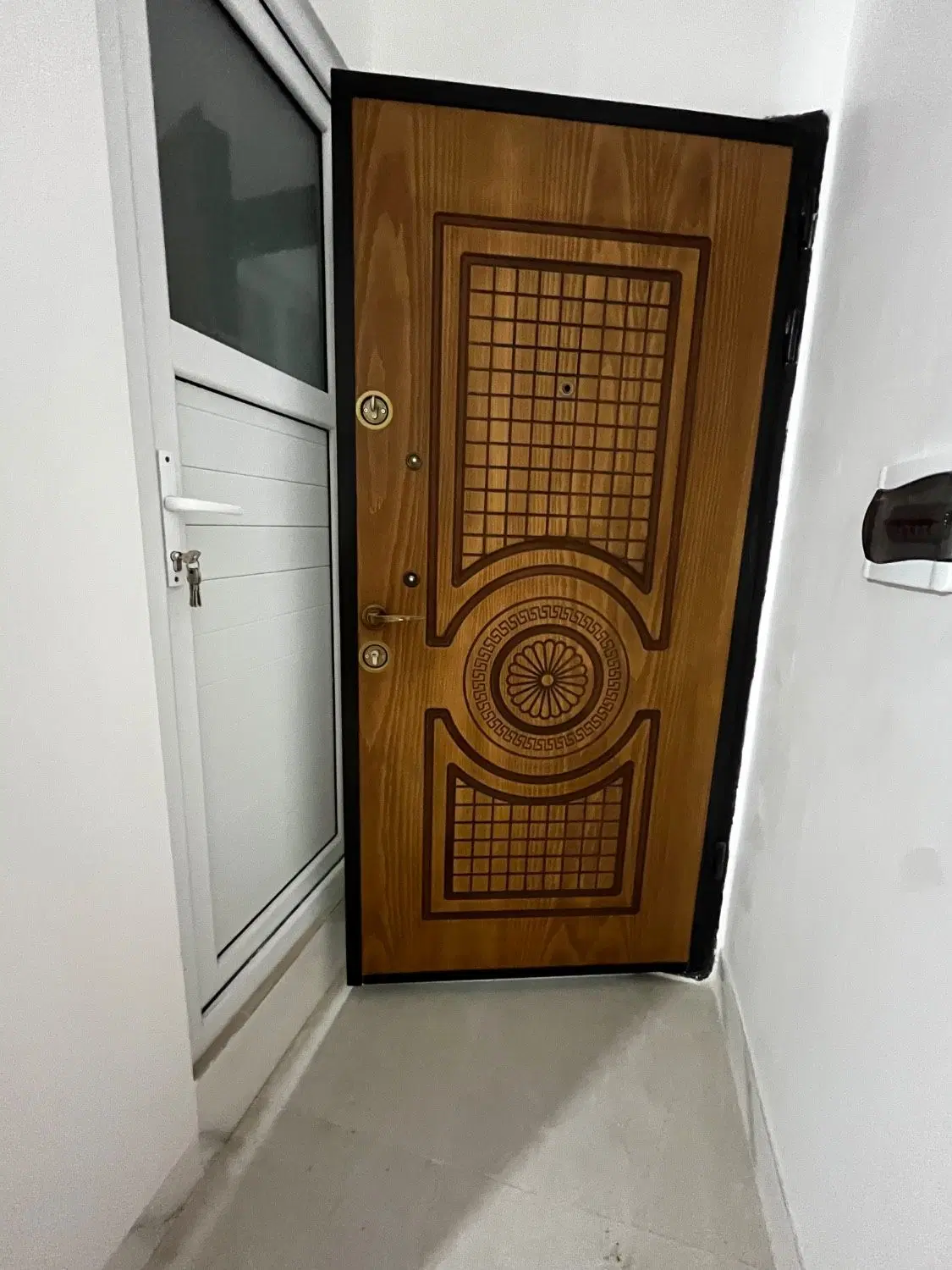 منزل مسکونی در اخماقیه