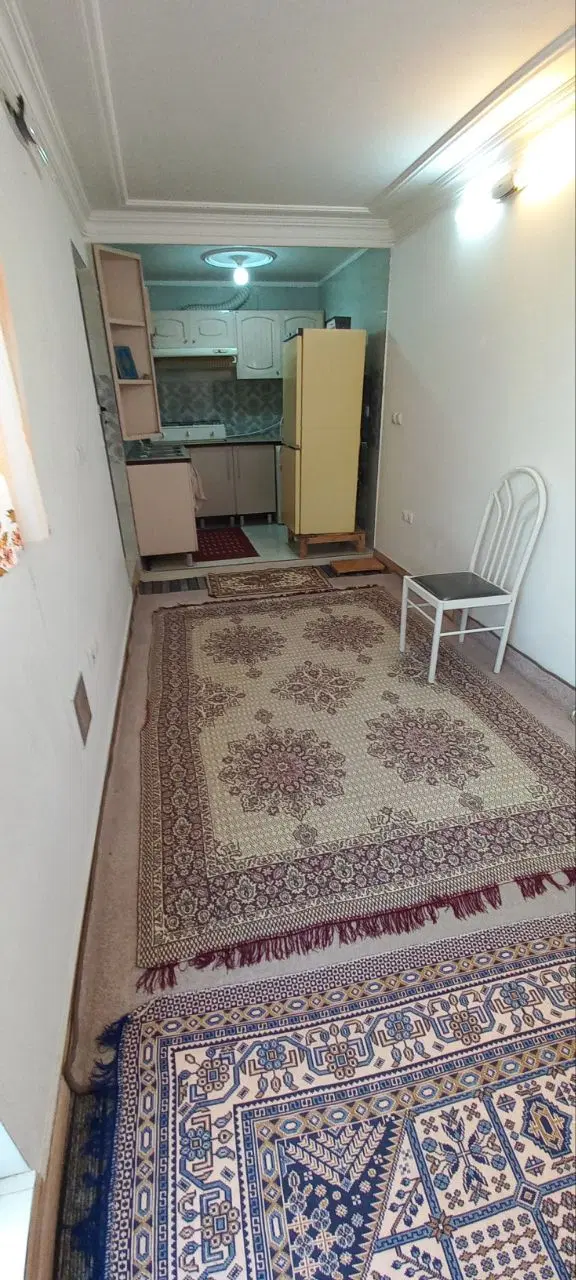 اجاره سوییت ۳۰ متری با همه امکانات