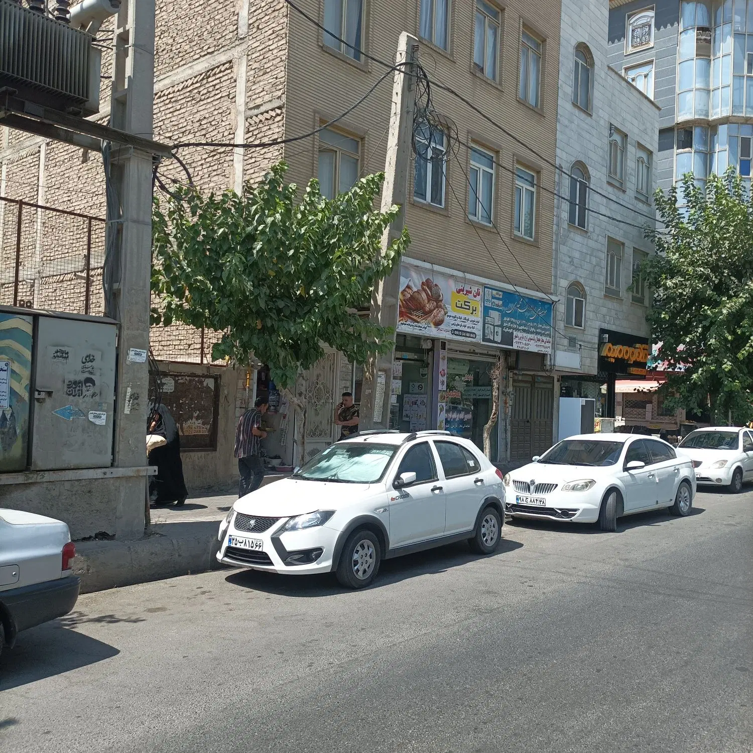 اجاره زیر پله
