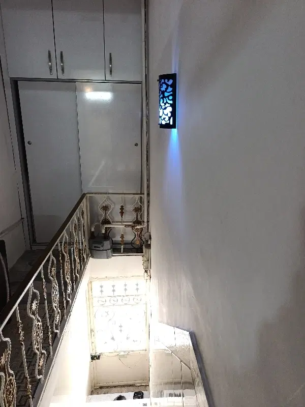 خانه 72متری فروشی