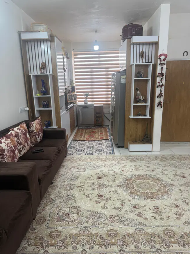 آپارتمان۸۵متری شیک