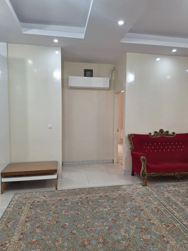 واحد ۸۵ متری نوساز خادم آباد