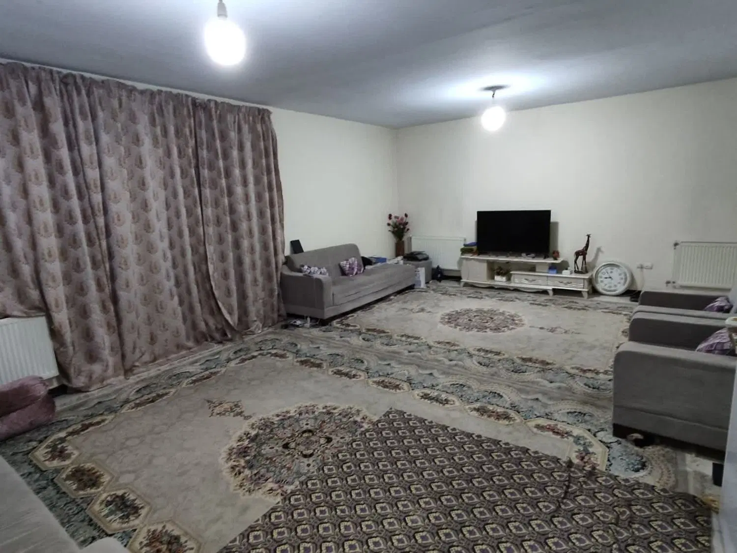 فروش آپارتمان فاز 8شیخ طوسی