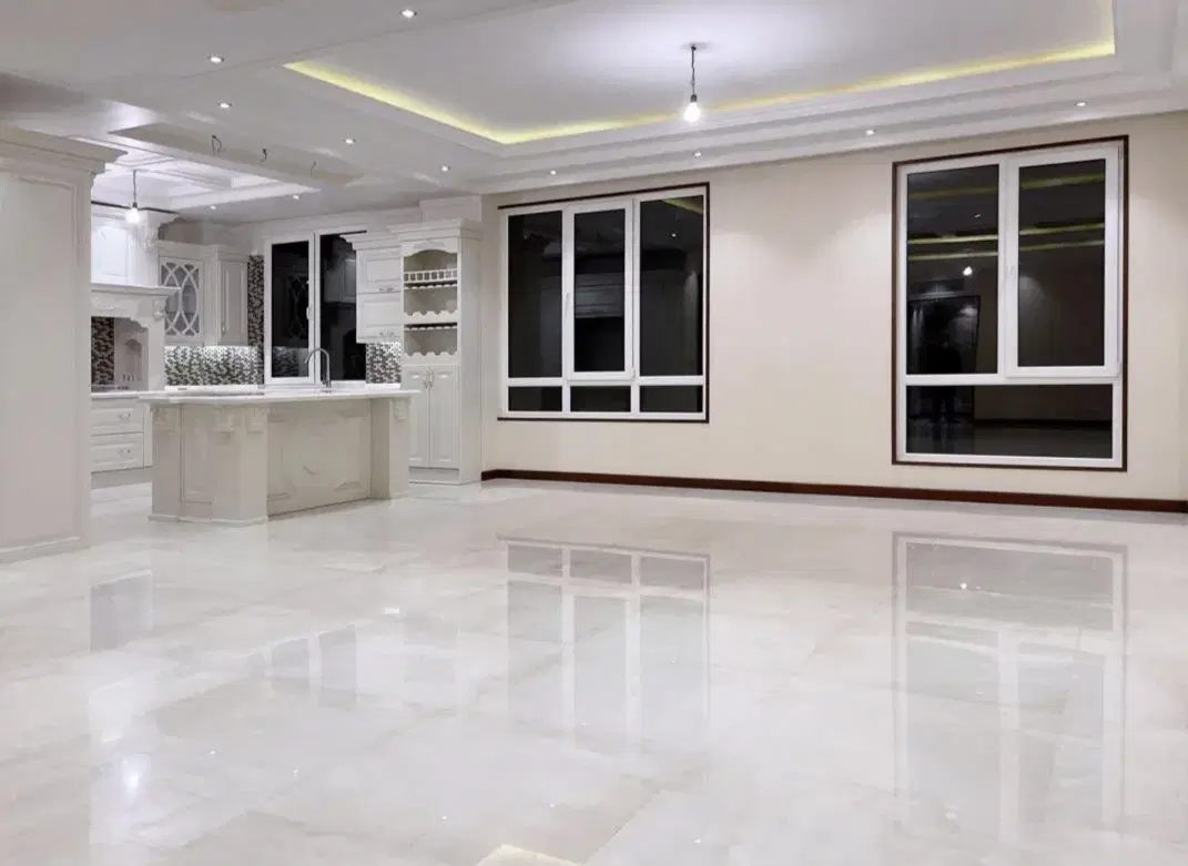 اجاره آپارتمان ۱۰۴ متری شهرک آزادی