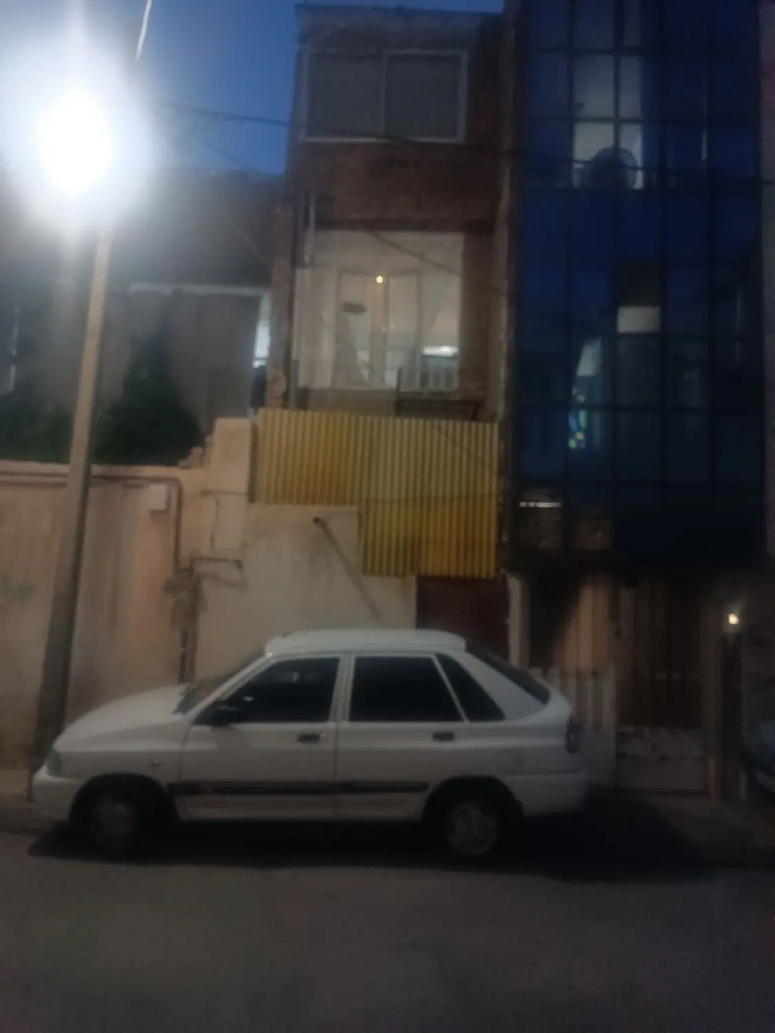 سلام