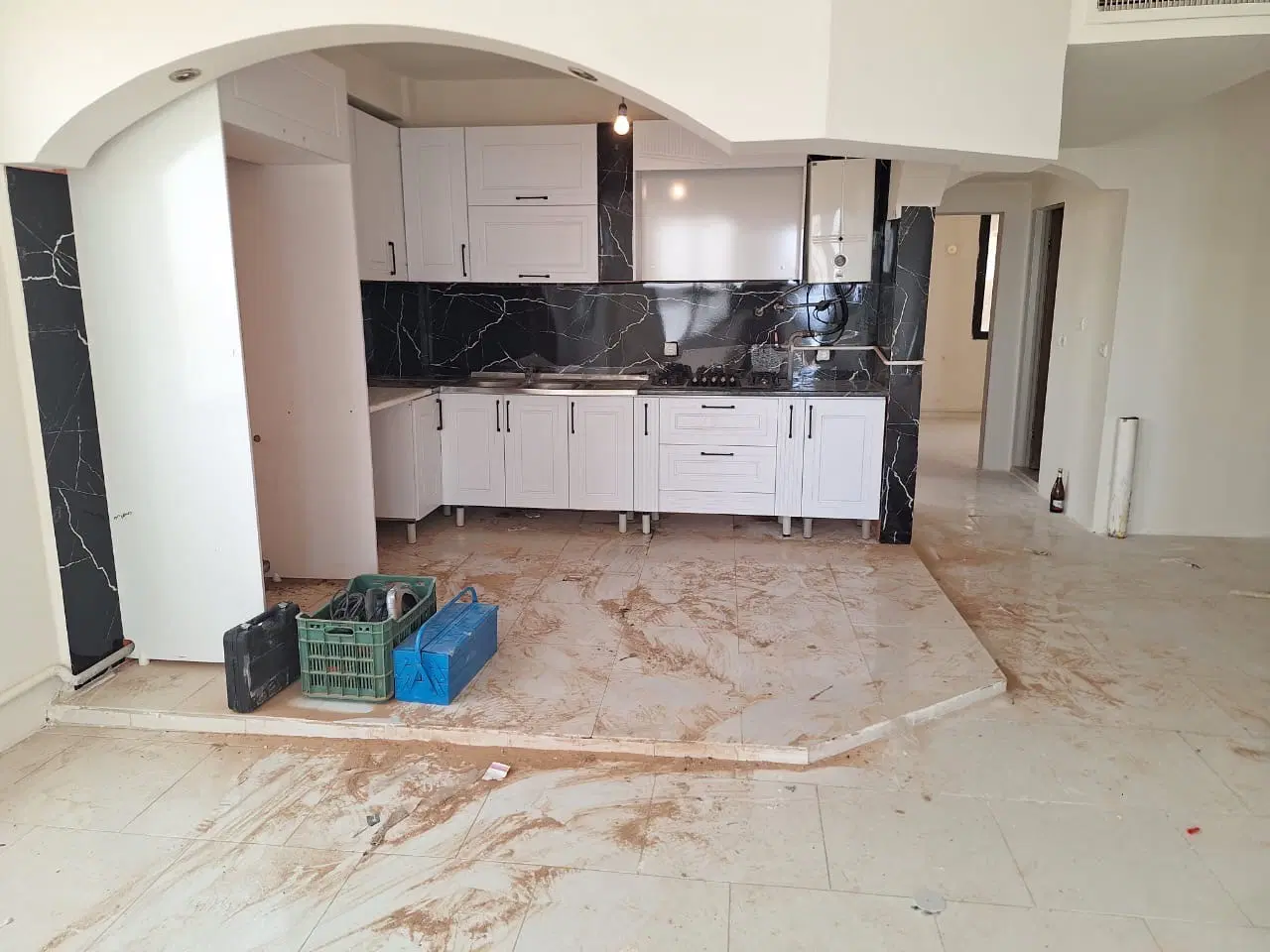 واحد اجاره ای