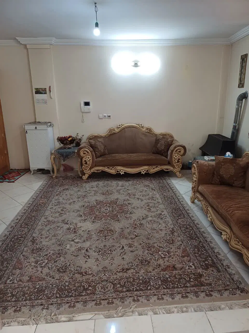 اجاره آپارتمان