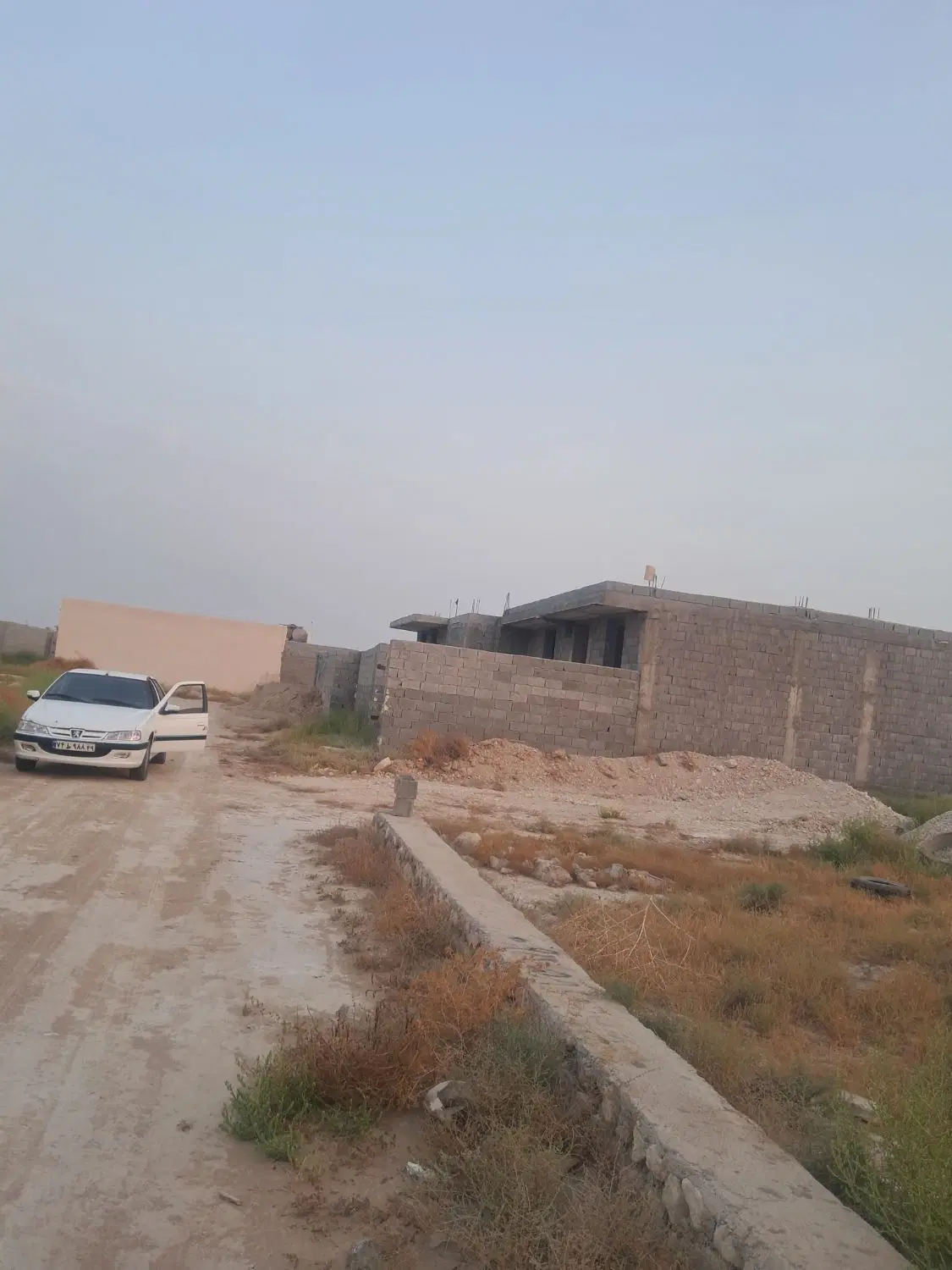 زمین گورک