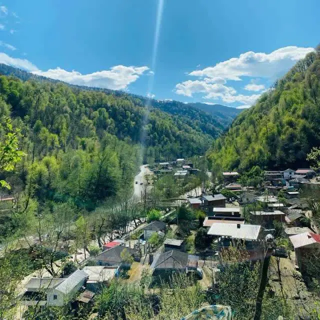 معاوضه آپارتمان شهر مجلسی با خونه دهدز