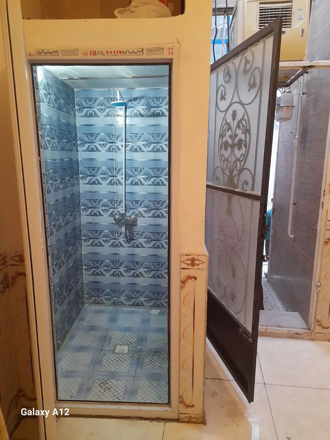 خانه تمیز
