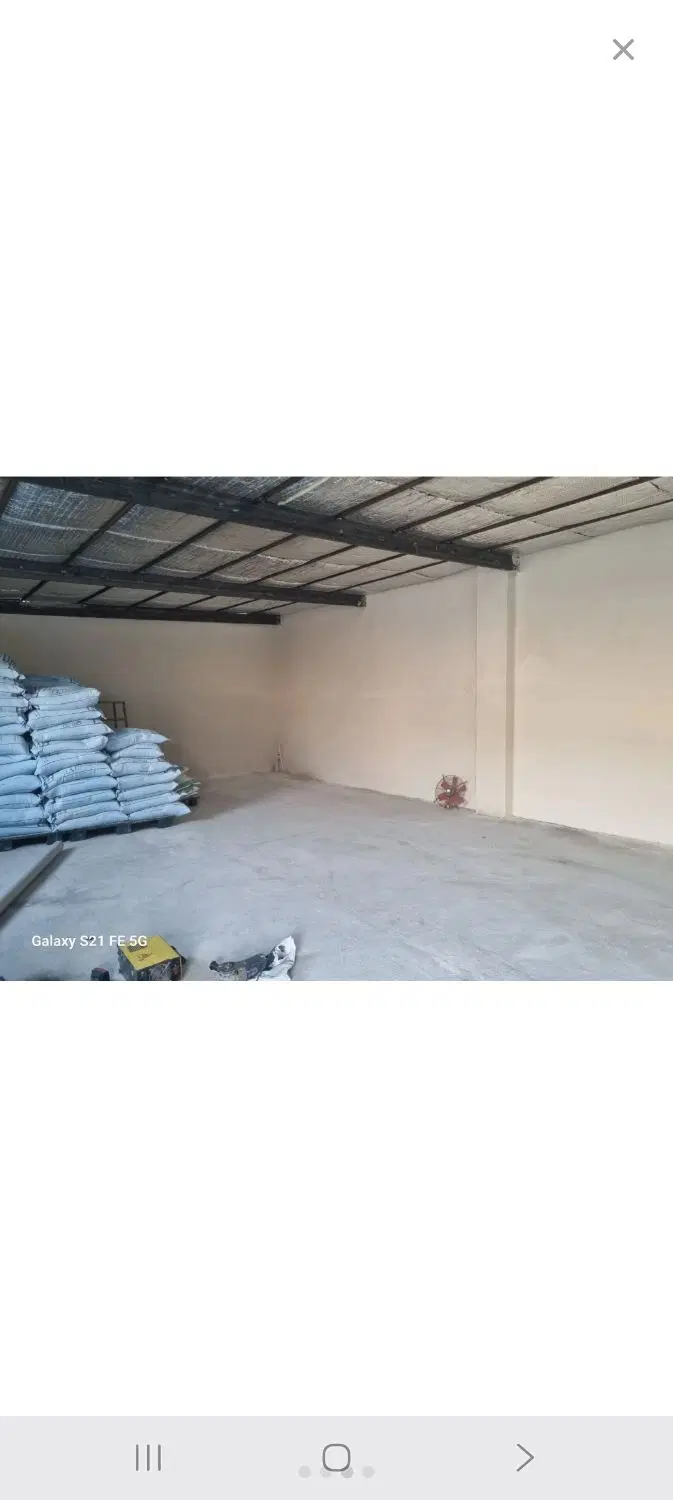 اجاره انبار 80 متری