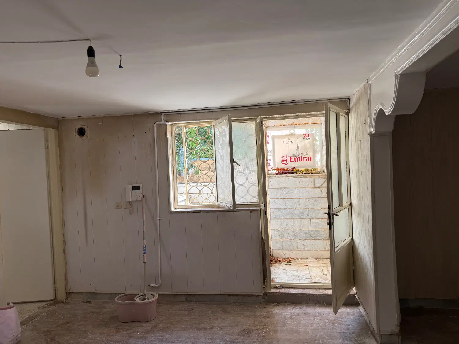 اجاره گوهردشت ۴۰ متری