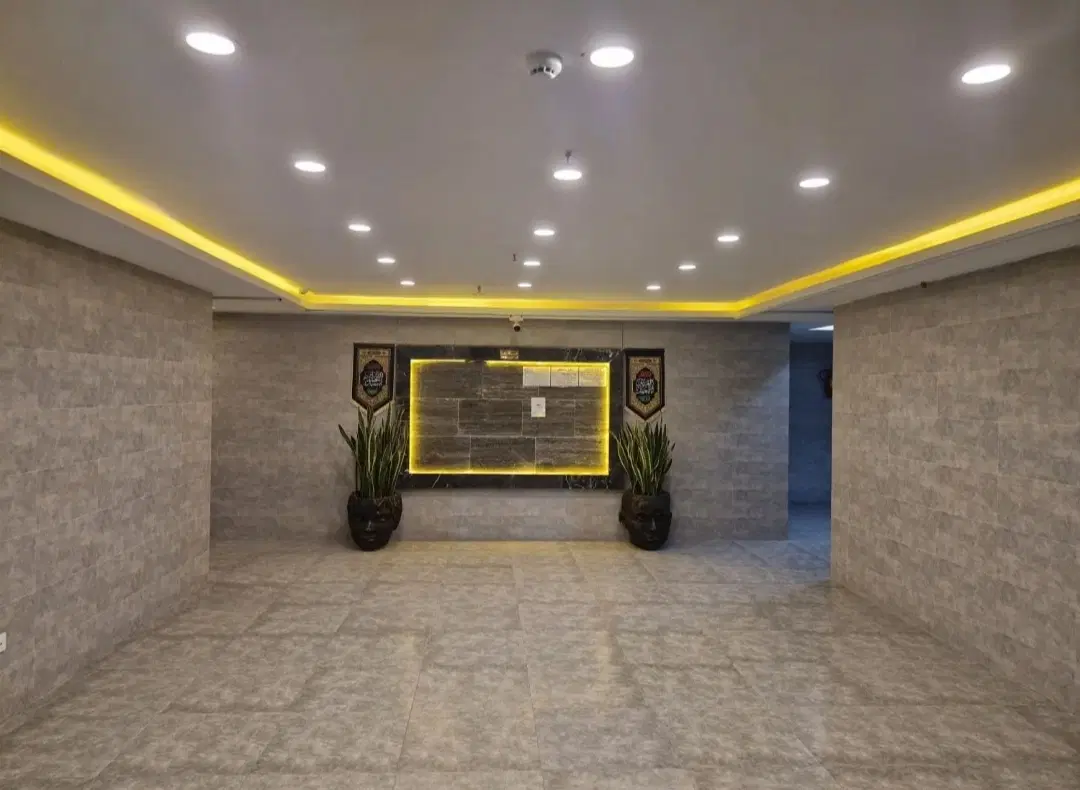 مسکن ملی