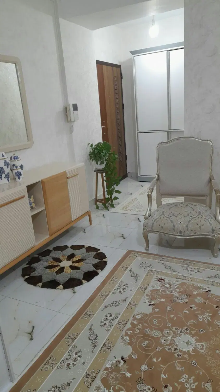 اپارتمان مسکن مهر