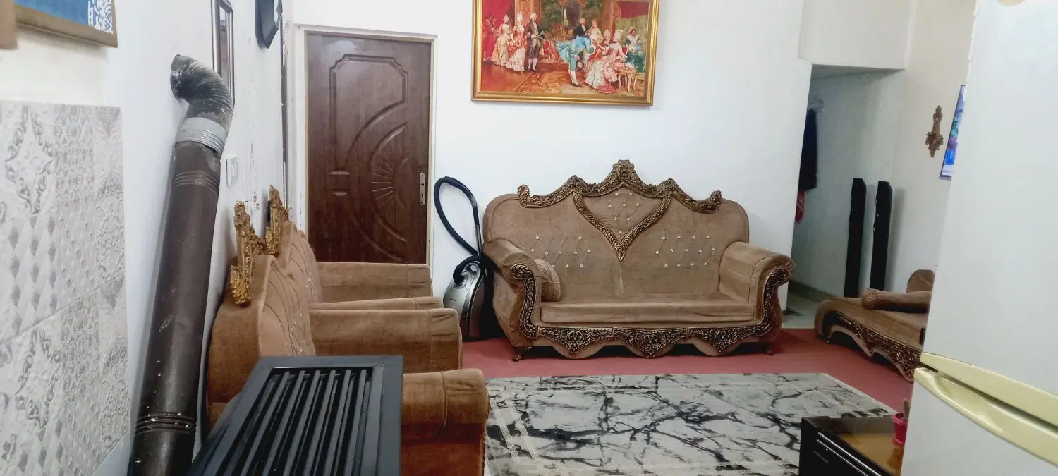 خانه ویلایی  50متری