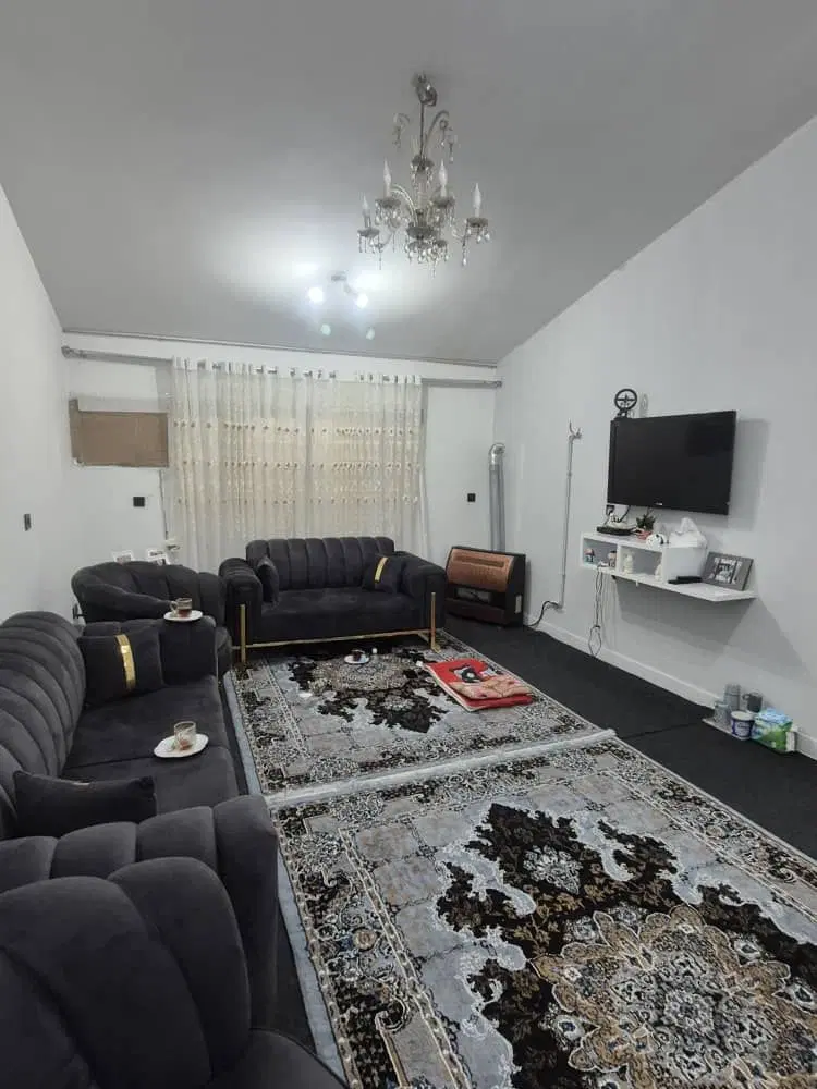 فروش آپارتمان