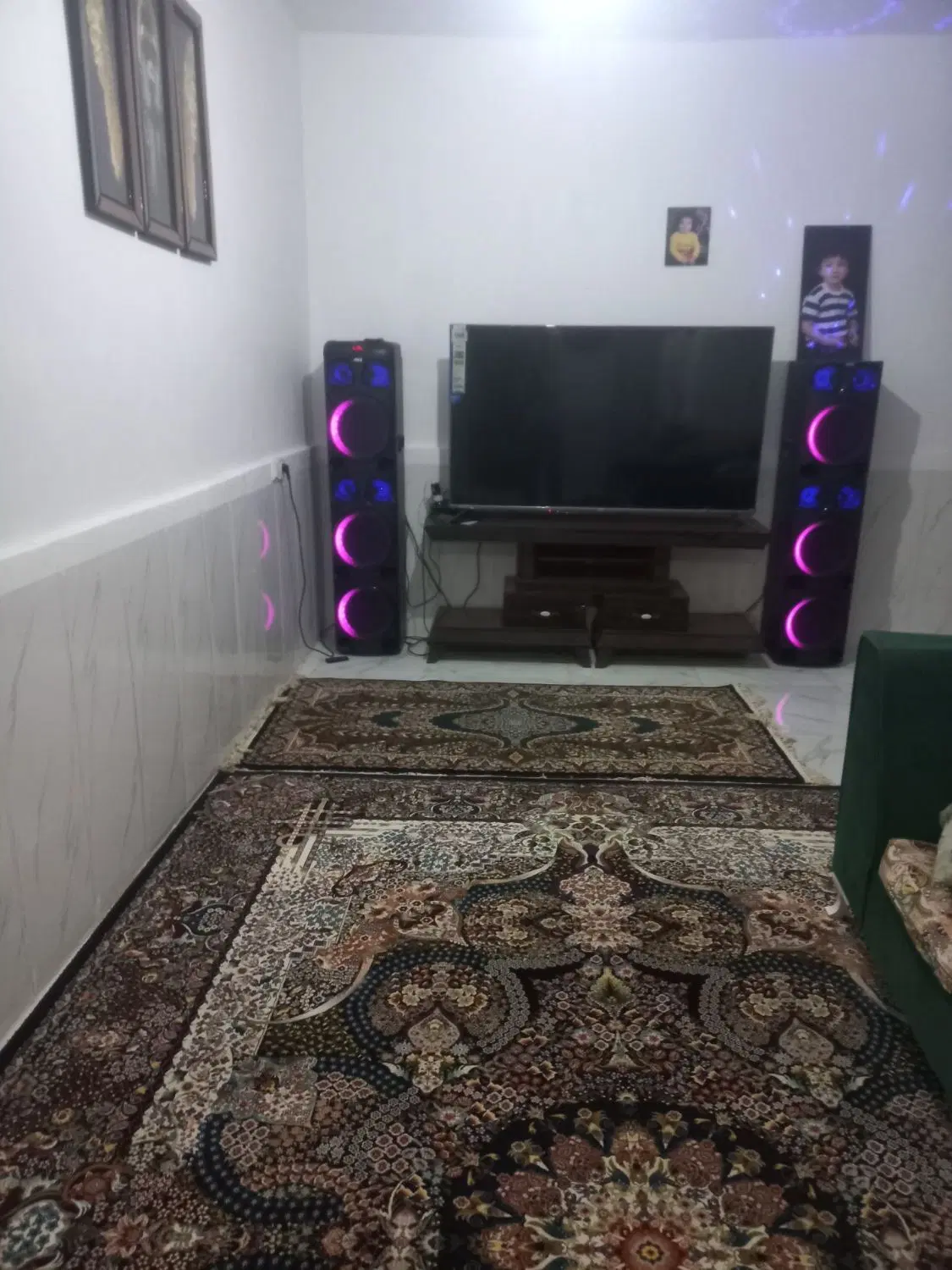 خانه ویلایی