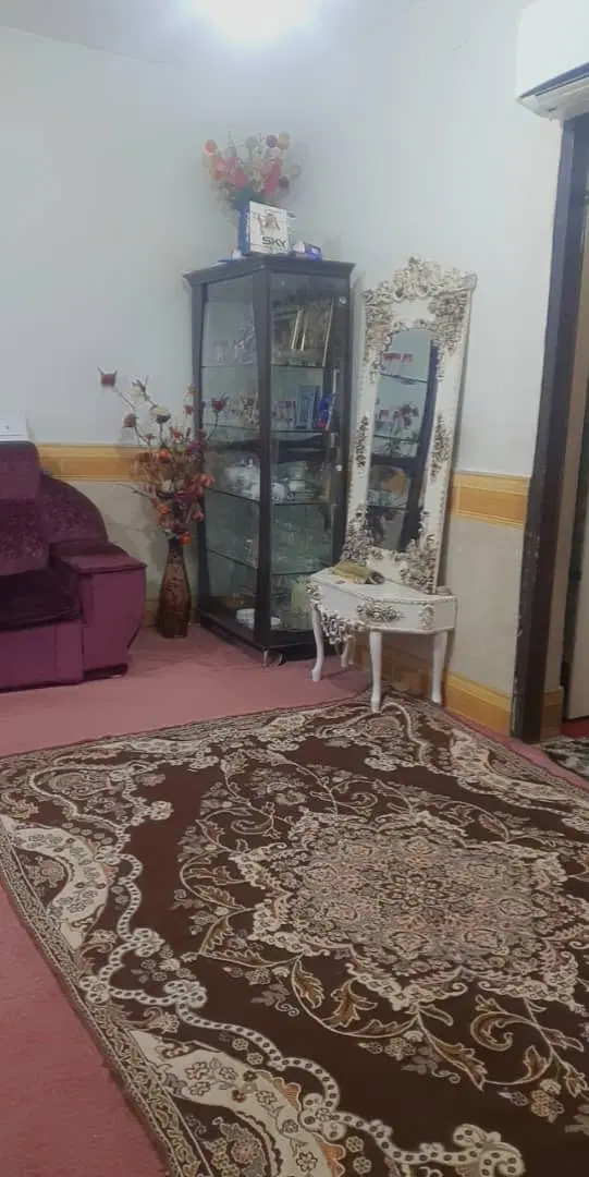 فروش منزل ویلایی ذولفقاری