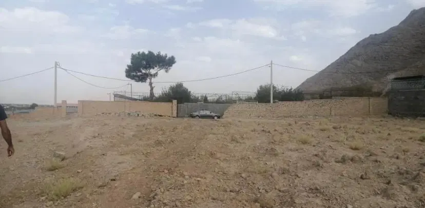 فروش زمین پاکدشت تهران