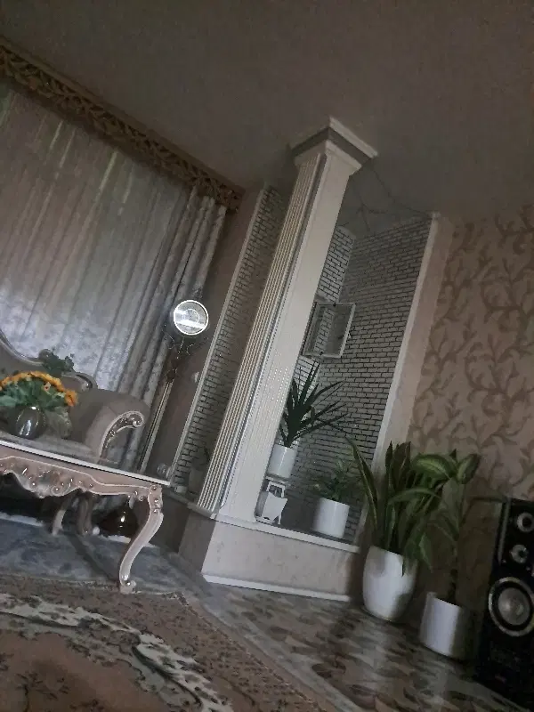اپارتمان ۹۰متری سندتک برگ
