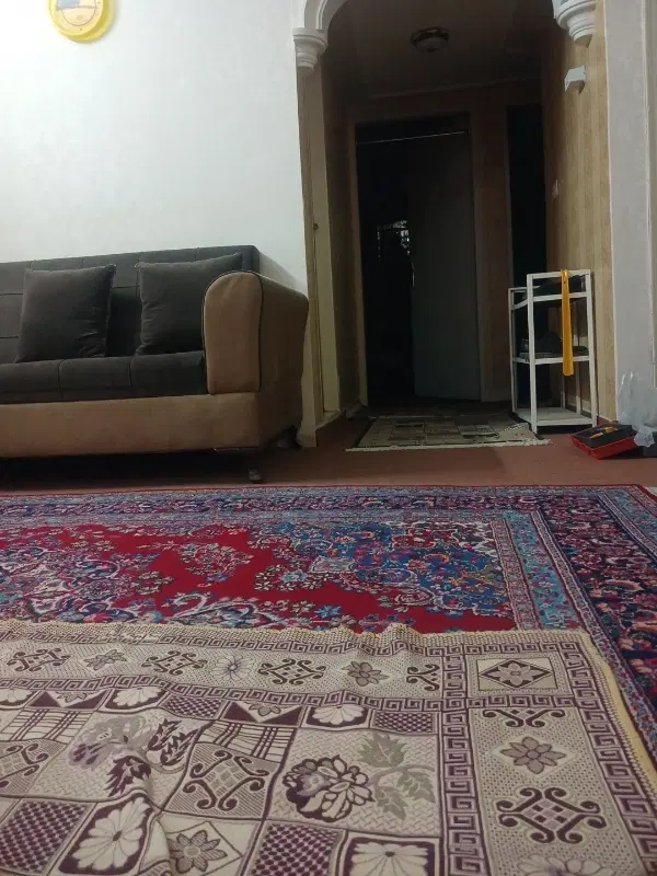 رهن آپارتمان قاسم آباد خیابان رفیعی ، رفیعی ۵