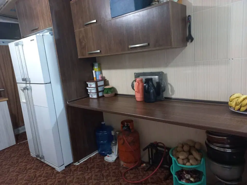 رهن کامل آپارتمان ۲خواب ۱۰۵متری مرکز شهر