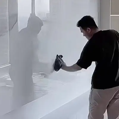 انبار  اجاره شانو ۸۰ متری
