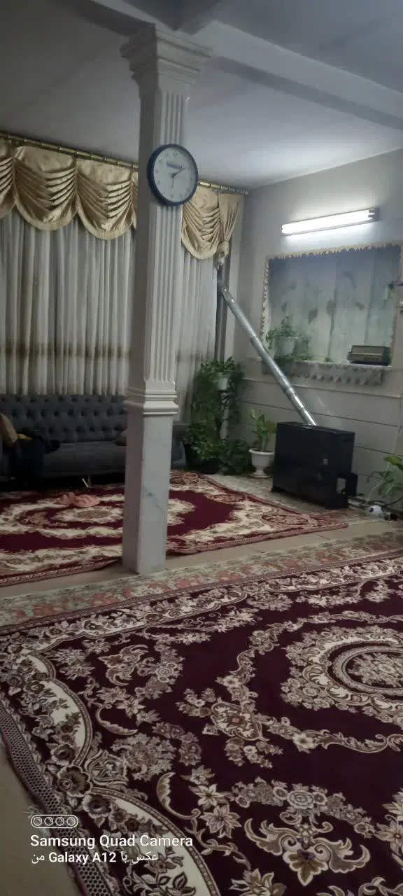 خانه اجاره ای دربست میدان نه دی