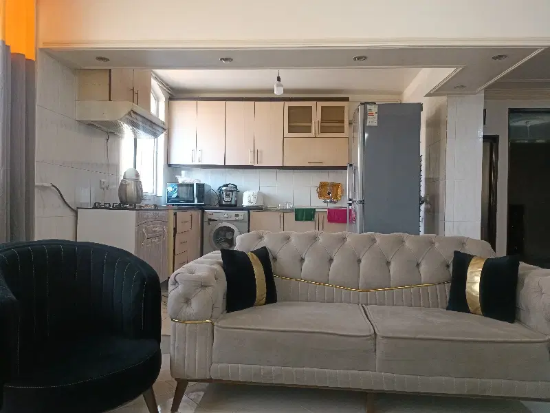 اجاره واحد صد متری بوستان ۱۱