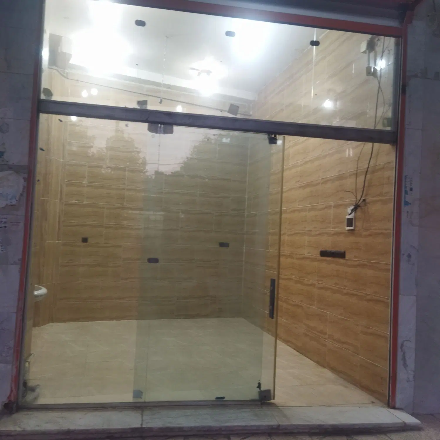 مغازه رهن و اجاره