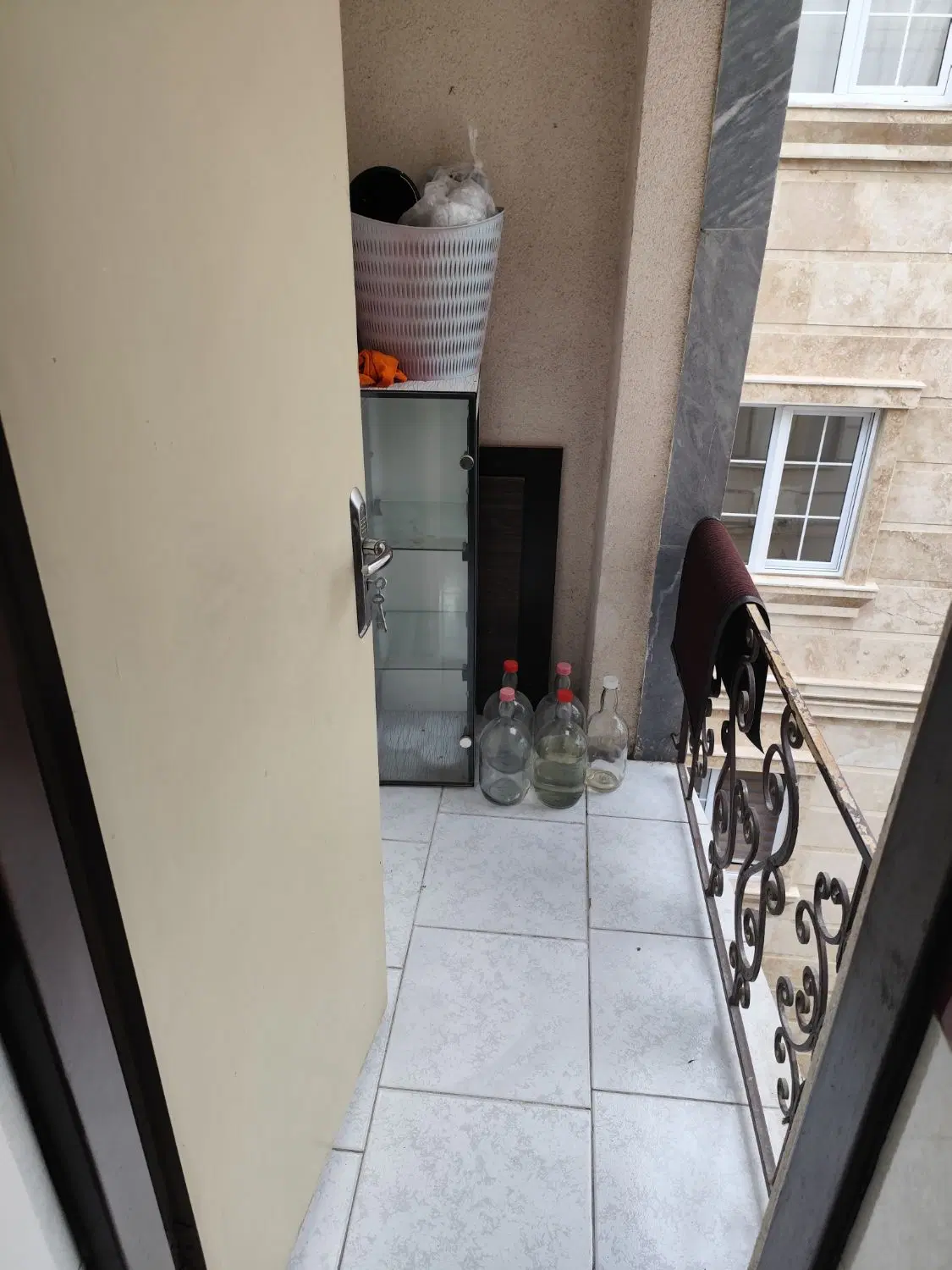 اجاره اپارتمان