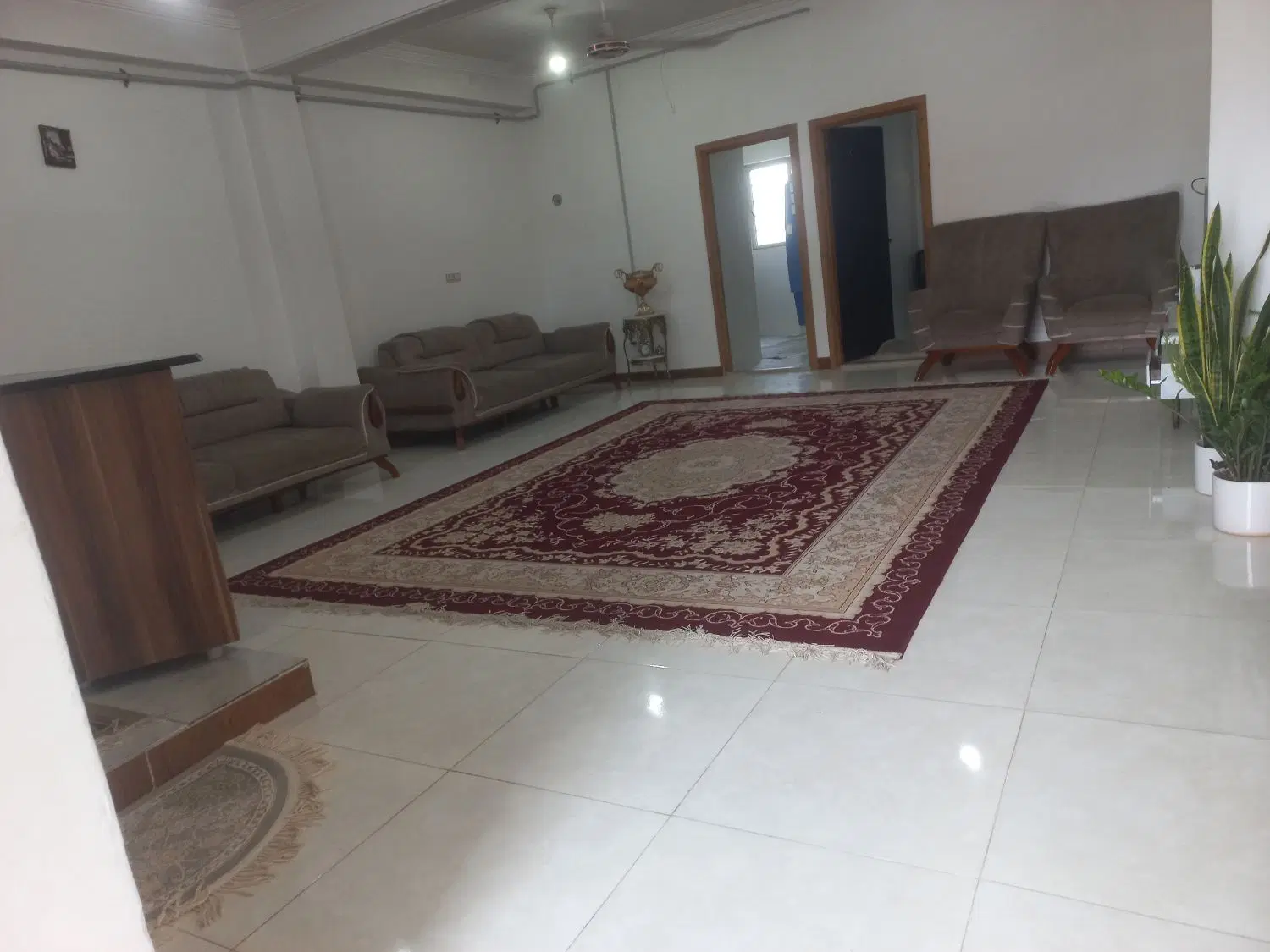 اجاره ی خانه شهرک کردآباد..