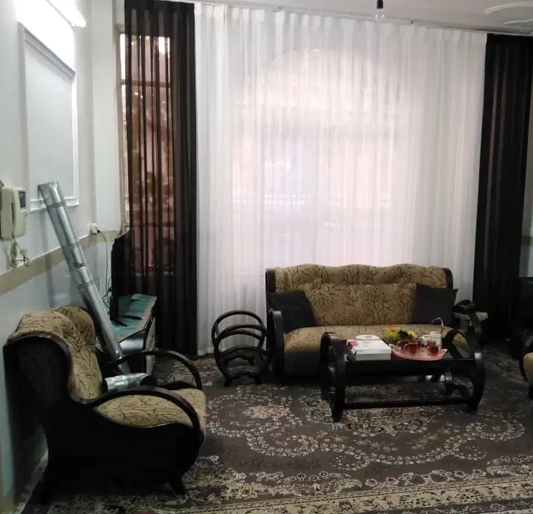 خونه ویلایی تختی