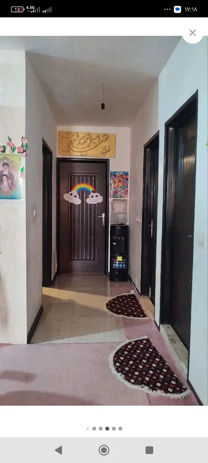 اجاره دوطبقه نخل سپاه