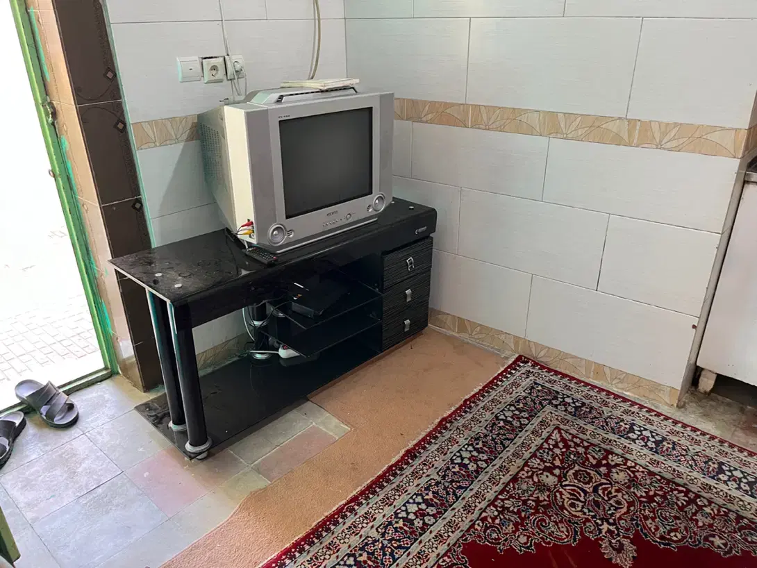اجاره روزانه