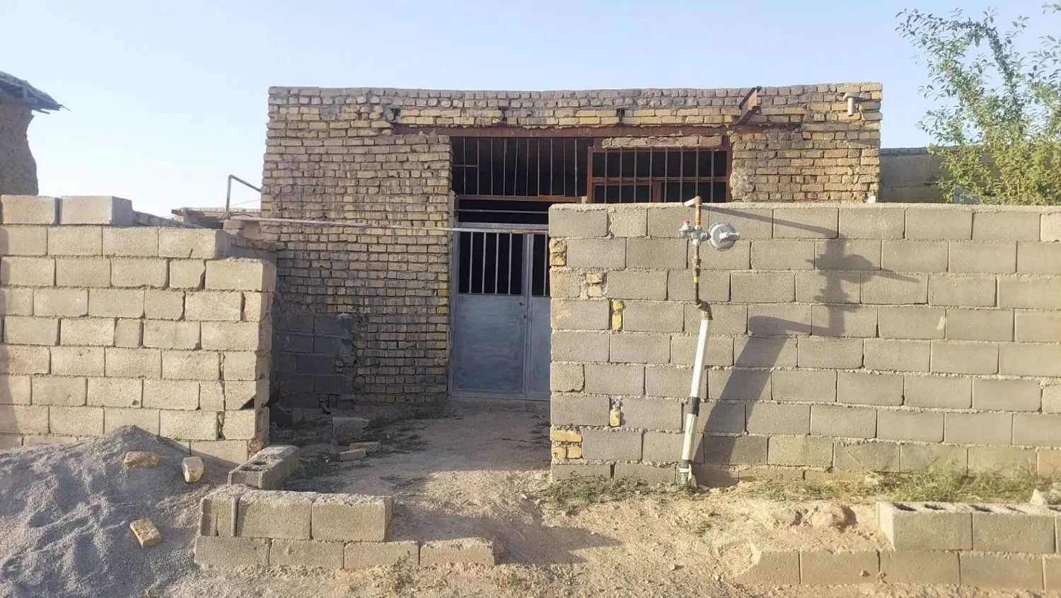 خانه برای فروش
