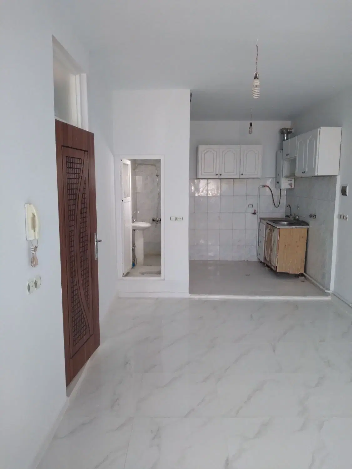 آپارتمان اجاره ای