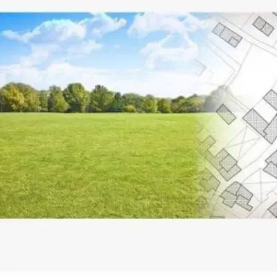 زمین فروشی در خواجه نفس