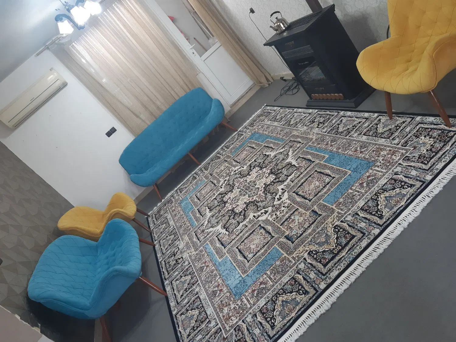 همخونه