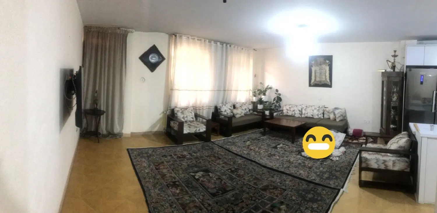 واحد ۱۱۵متری مفید بهترین نقطه منطقه فاز ۳ مارلیک