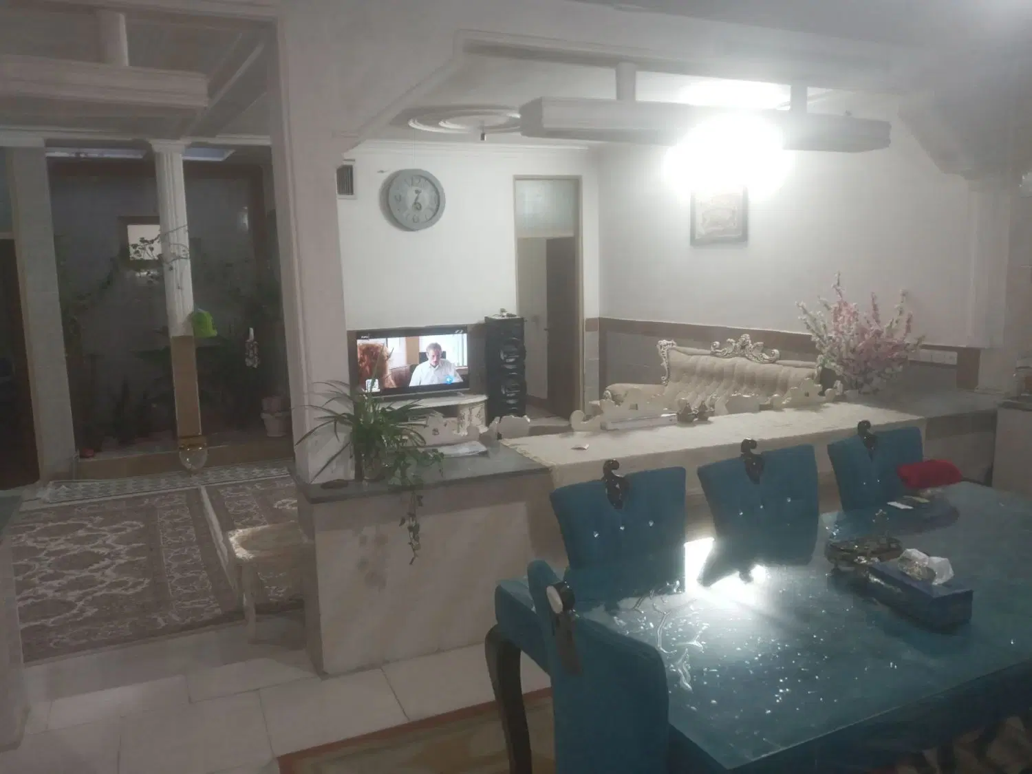 رهن‌خانه‌ویلای