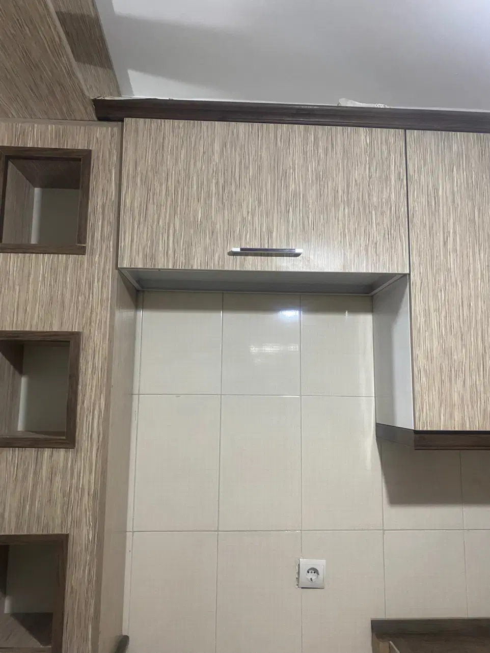 اجاره واحد اپارتمان رضوان